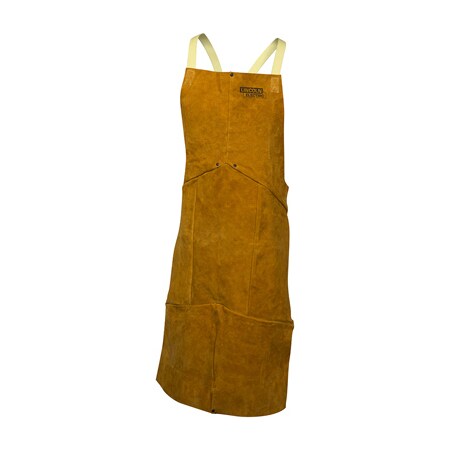 LTHR Welding Apron